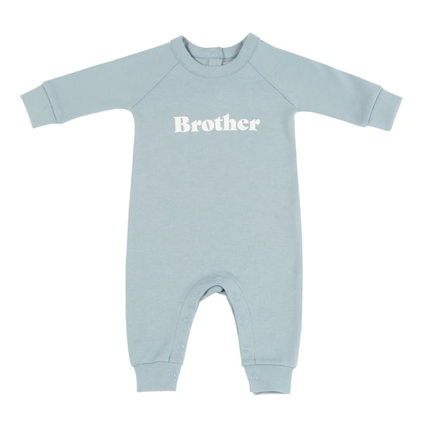 'Brother' All-in-One - Sky Blue