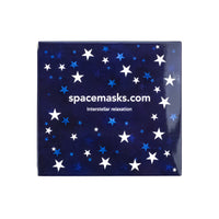 Original Jasmine Scented Self-Heating Eye Mask