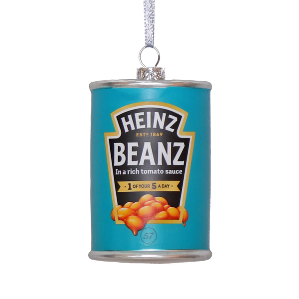 Heinz Beanz Decoration