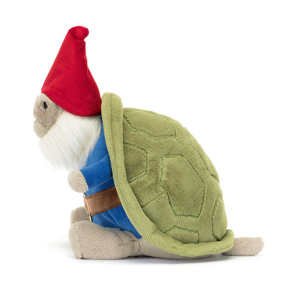 'Garden Gnome' Timmy Turtle