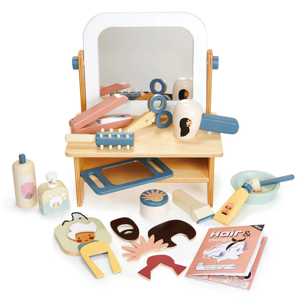 Tenderleaf Toys - Hair Salon