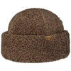 TeddyBow Hat Brown