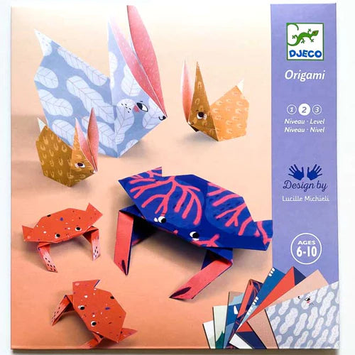 Origami - Family