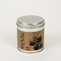 Wild Gorse Scented Tin Candle