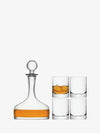 Bar Whisky Set 1.6L/250ml