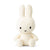 Miffy Corduroy ECO White - 50cm