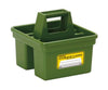 Storage Caddy - Small - Green