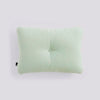 Dot Cushion - XL - Mini Dot - Soft Mint