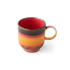 70s Ceramics Café Mug - Excelsa