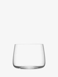 Metropolitan Stemless Glass - Set of 4