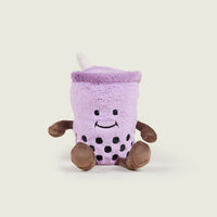 Heatable Soft Toy - Boba