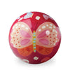 Crocodile Creek 4" Butterfly Garden Ball