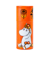 Moomin Organic Beeswax Lip Balm - Orange