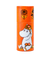 Moomin Organic Beeswax Lip Balm - Orange