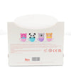 Teacup Animal Berry-Scented Lip Balm