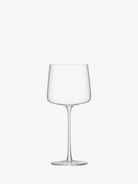 Metropolitan Wine Glass 400ml - Set of 4