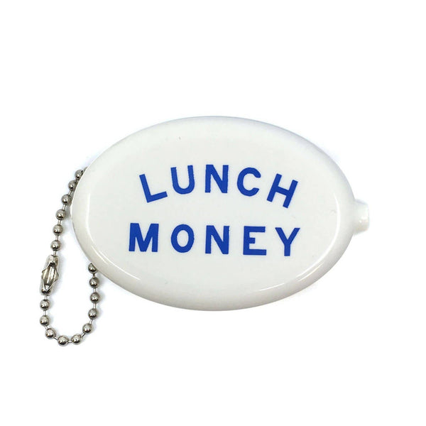 Three Potato Four - Coin Pouch - Lunch Money