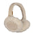 Magpy Earmuffs Light Brown