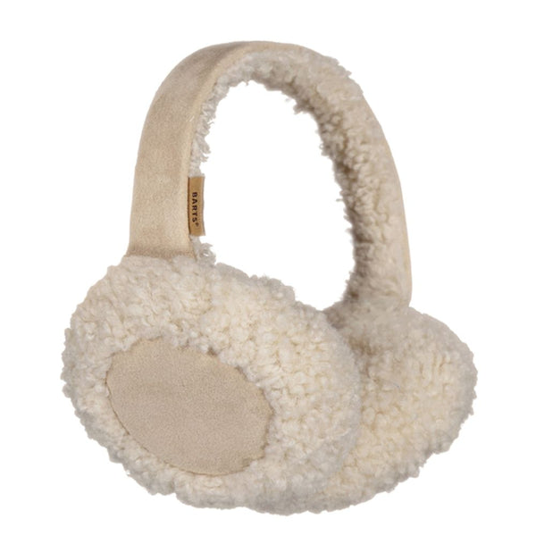 Magpy Earmuffs Light Brown