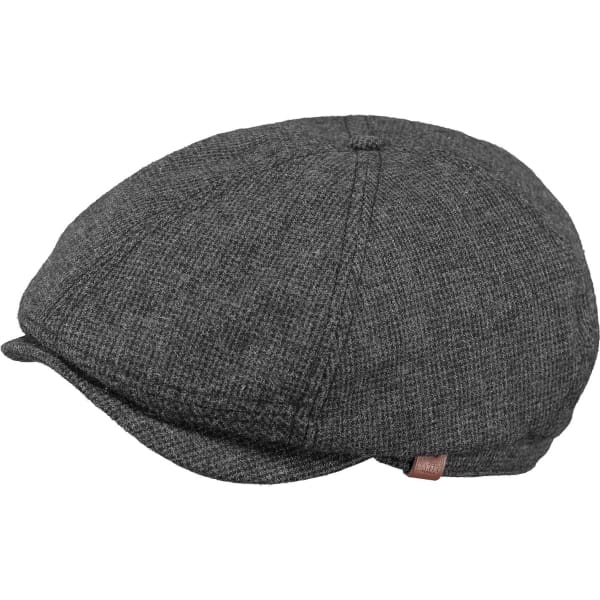 Jamaica Cap - Anthracite