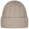 Pacifick Beanie - Beige