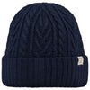 Pacifick Beanie - Navy