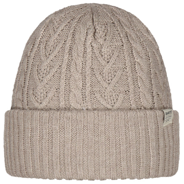 Pacifick Beanie - Beige