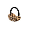 Plush Earmuffs - Animal