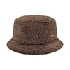 Teddybuck Hat Brown