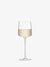 Metropolitan Wine Glass 350ml - Set of 4