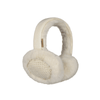 Bigwit Earmuffs Cream One Size