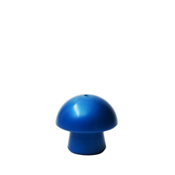 Insence Bits - Portobello in Blue Aluminium