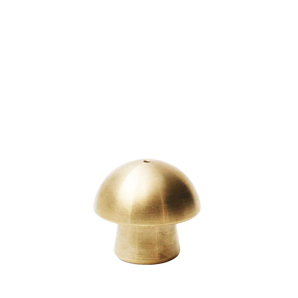 Incense Bits - Portobello in Brass