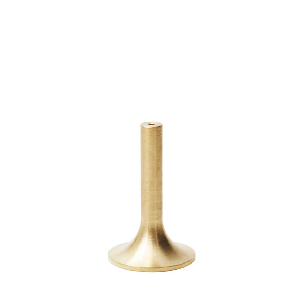 Incense Bits - Trumpet in Brass