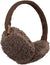 Browniez Earmuffs - Brown