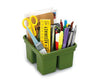 Storage Caddy - Small - Green