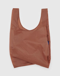 Standard Baggu- Terracotta