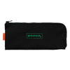 Flat Pen Case - Black