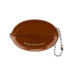 Three Potato Four - Coin Pouch - Book Money (Brown)