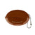 Three Potato Four - Coin Pouch - Book Money (Brown)