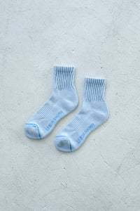 Swing Socks - Marble