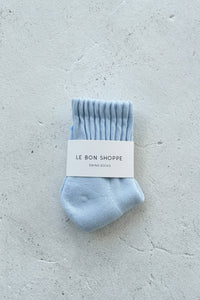 Swing Socks - Marble