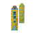 Dolls House Bookmark - Yellow