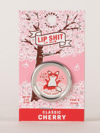 Lip Shit - Lip Balm