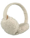 Browniez Earmuffs - Cream