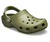 Classic Crocs - Army Green