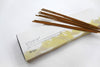 Studio 2 Incense Sticks: Palo Santo