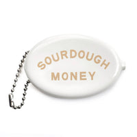 Three Potato Four - Coin Pouch - Sourdough Money