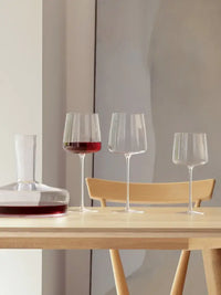 Metropolitan Wine Glass 400ml - Set of 4