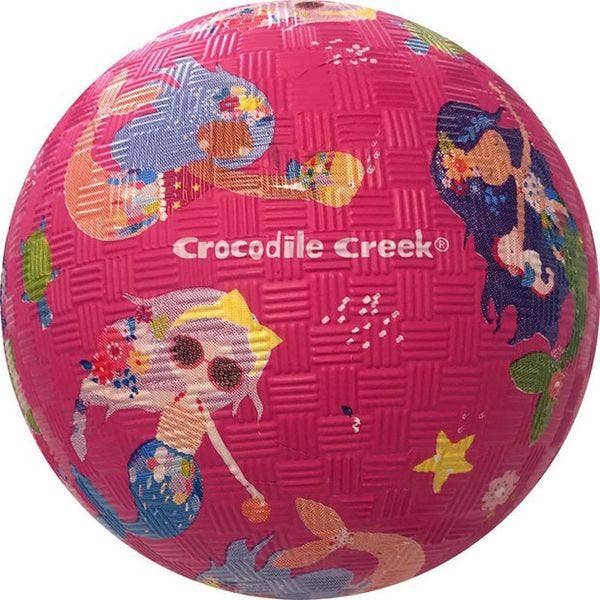 Crocodile Creek 7" Mermaid Ball